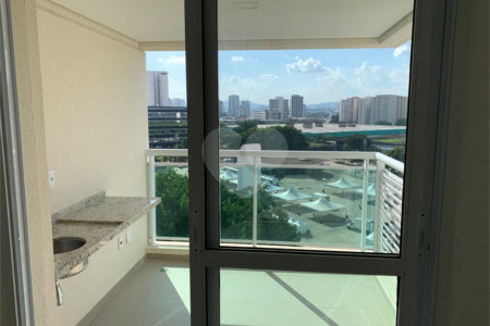 Apartamento à venda com 2 quartos, sendo 1 suíte, em Barra Funda, São Paulo, SP
