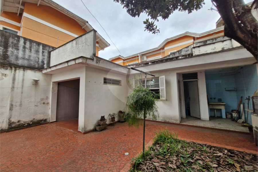 Sobrado à venda com 3 quartos, sendo 1 suíte, em Santana, São Paulo, SP