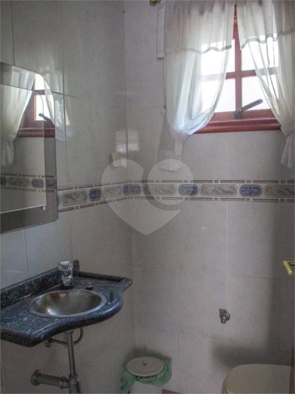 Sobrado à venda com 4 suítes em Barro Branco (zona Norte), São Paulo, SP