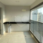 Apartamento à venda com 2 suítes em Perdizes, São Paulo, SP