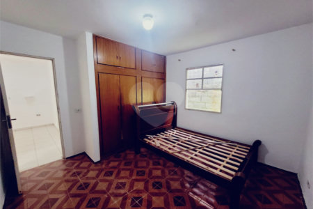 Casa à venda com 2 quartos em Núcleo Habitacional Brigadeiro Faria Lima, Indaiatuba, SP