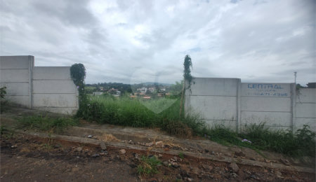 Terreno à venda em Jardim Centenário, Atibaia, SP