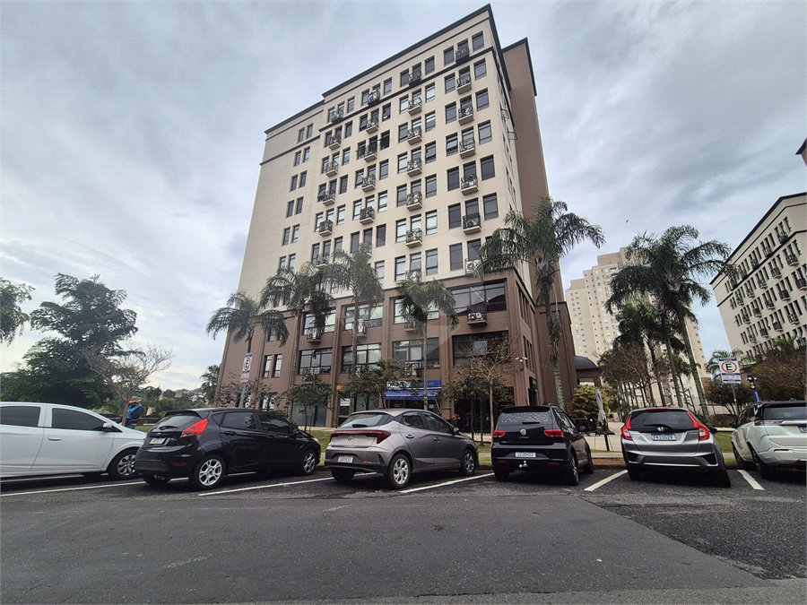Sala para alugar em Loteamento Paiquerê, Valinhos, SP