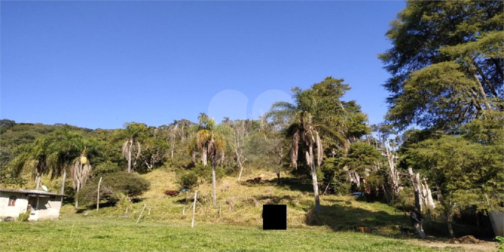 Terreno à venda em Vila Palmares, Franco da Rocha, SP