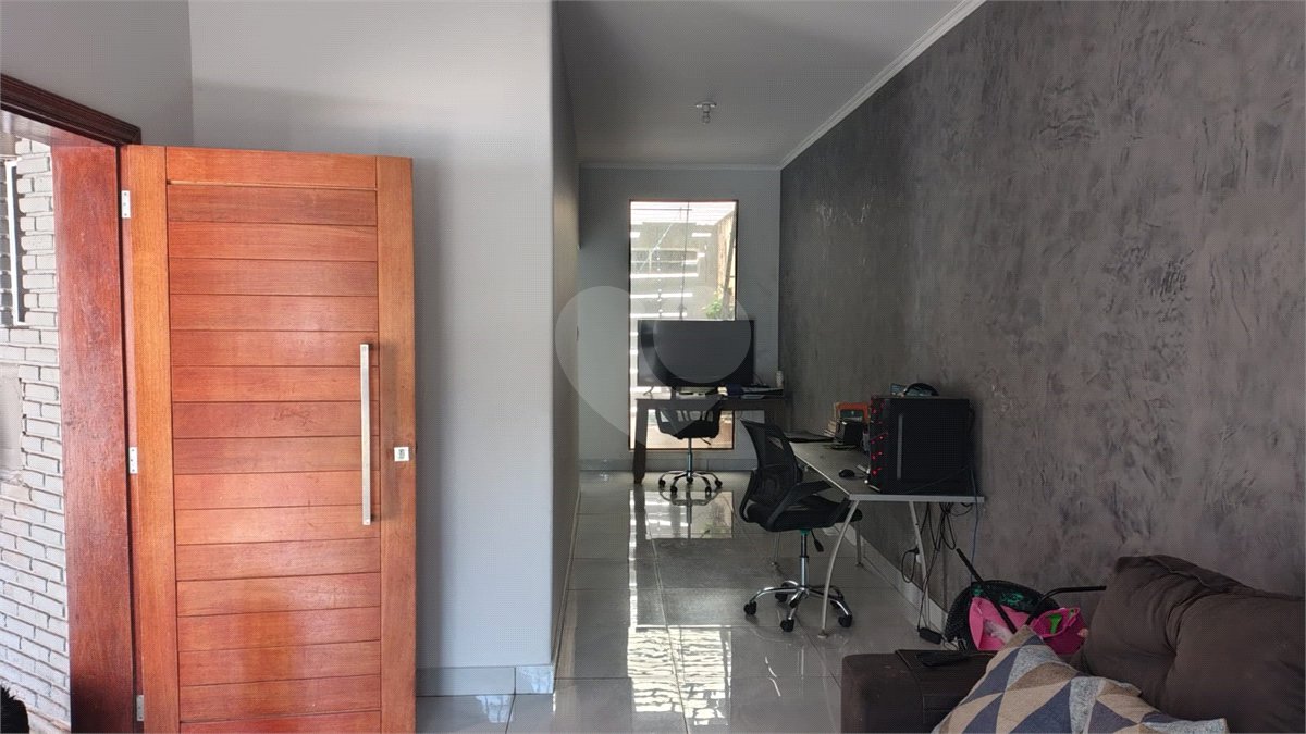 Casa à venda com 3 quartos, sendo 1 suíte, em Independência, Ribeirão Preto, SP