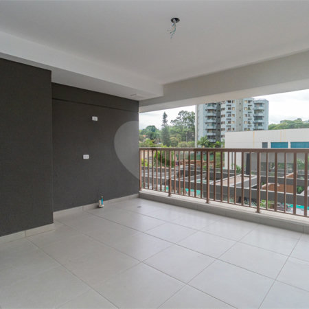 Apartamento à venda com 2 suítes em Jardim Prudência, São Paulo, SP