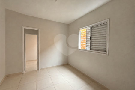 Casa para alugar com 2 quartos em Loteamento Residencial Cristóvão Colombo, Itapetininga, SP