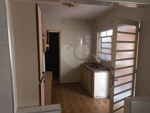 Casa à venda com 3 quartos em Freguesia do Ó, São Paulo, SP