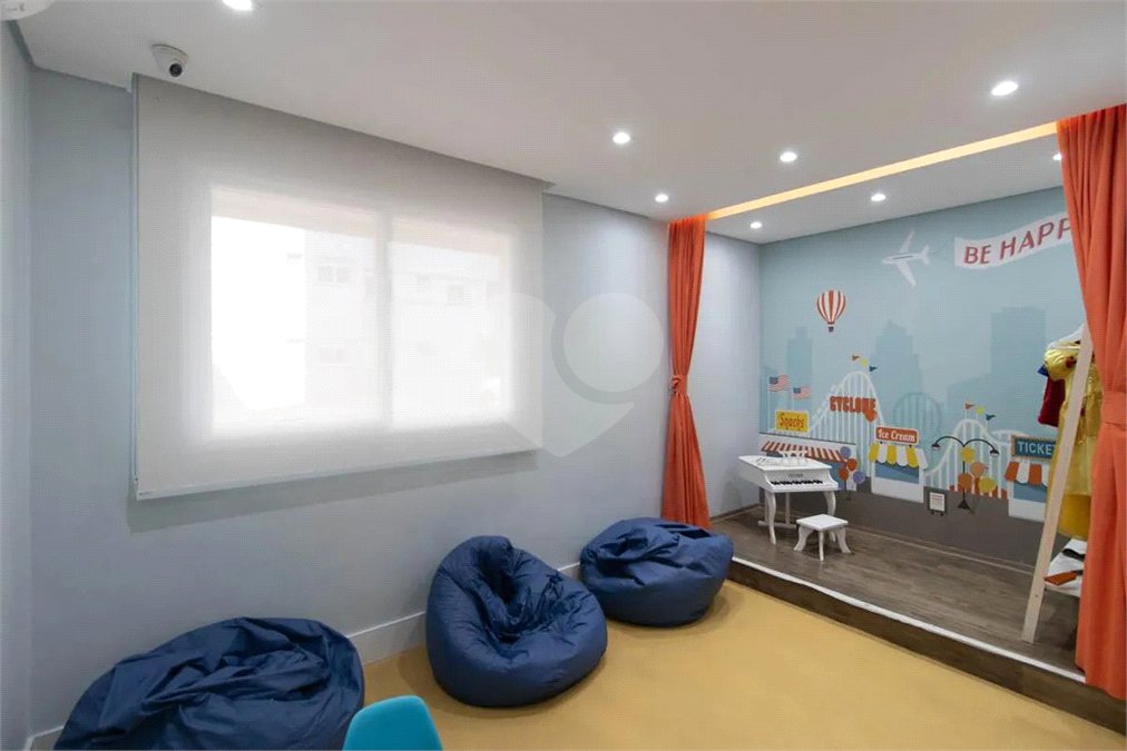 Apartamento à venda com 2 quartos em Vila Guilherme, São Paulo, SP