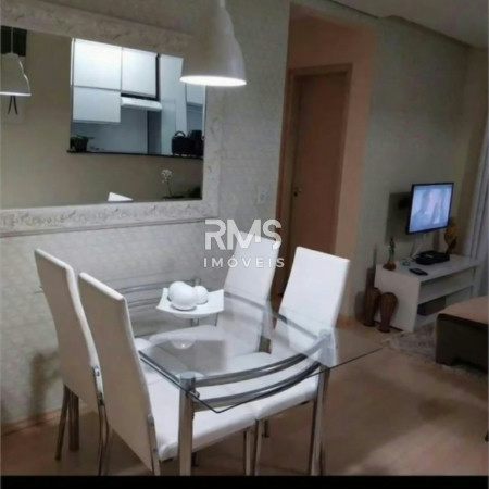 Apartamento à venda com 2 quartos em Vila São José, Itu, SP