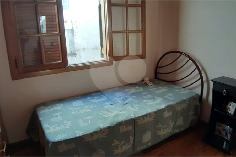 Sobrado à venda com 3 quartos, sendo 1 suíte, em Jardim Virginia Bianca, São Paulo, SP