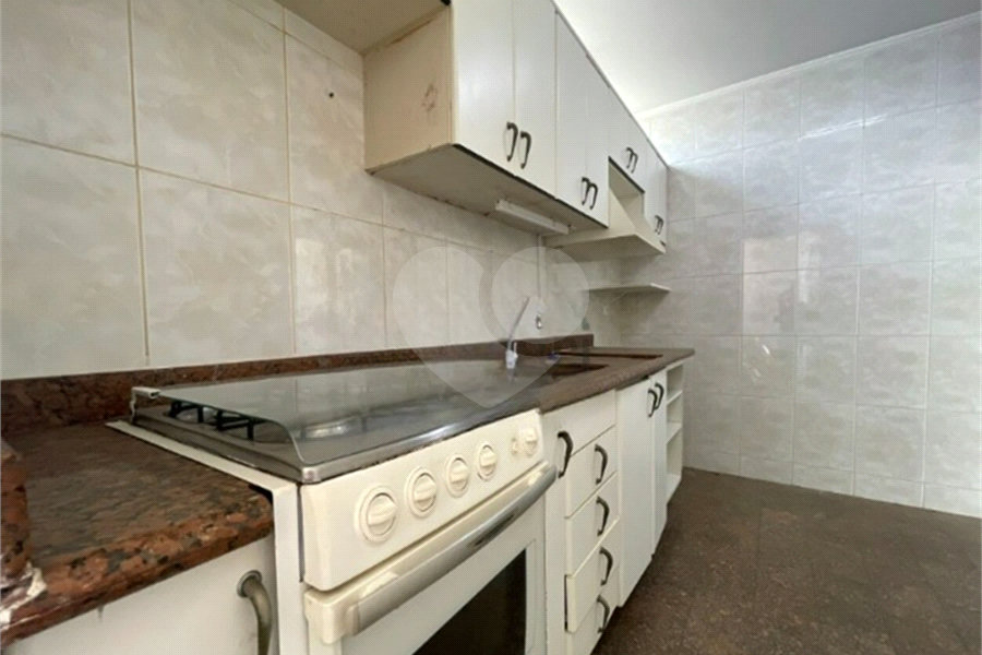 Apartamento à venda com 3 quartos, sendo 1 suíte, em Santana, São Paulo, SP