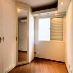 Apartamento à venda com 2 quartos em Pinheiros, São Paulo, SP