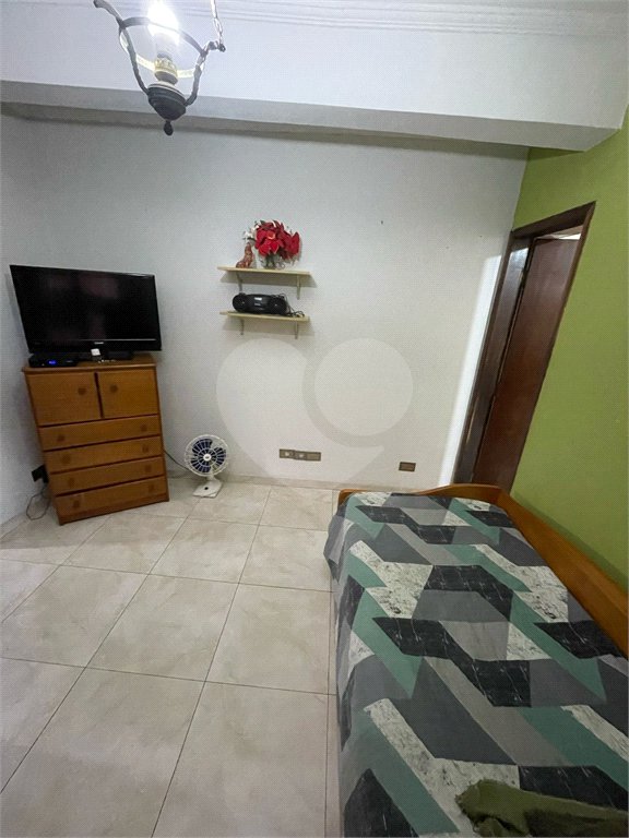 Casa Térrea à venda com 4 quartos, sendo 3 suítes,  em Jardim São Paulo(zona Norte), São Paulo, SP