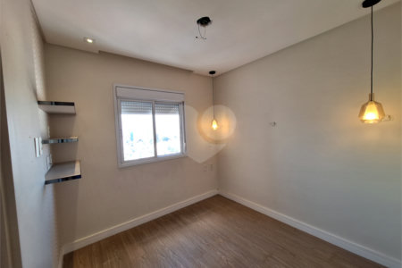 Apartamento à venda com 2 quartos, sendo 1 suíte, em Tucuruvi, São Paulo, SP
