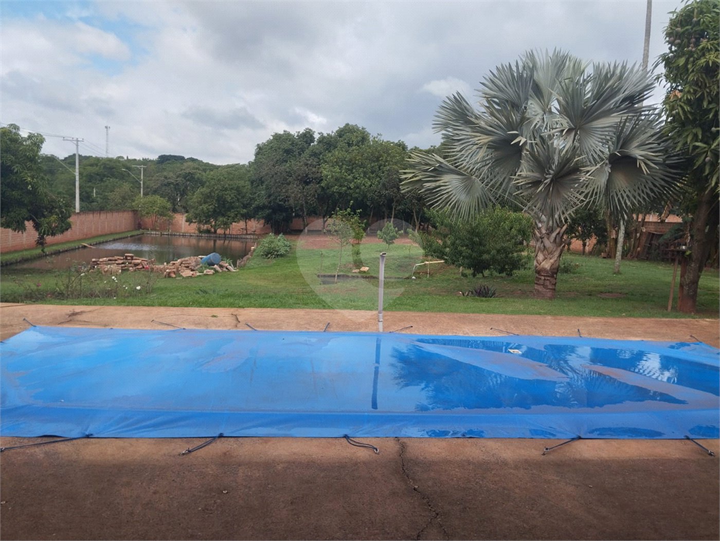 Chácara à venda com 3 quartos, sendo 1 suíte, em Chácara Flora Araraquara, Araraquara, SP