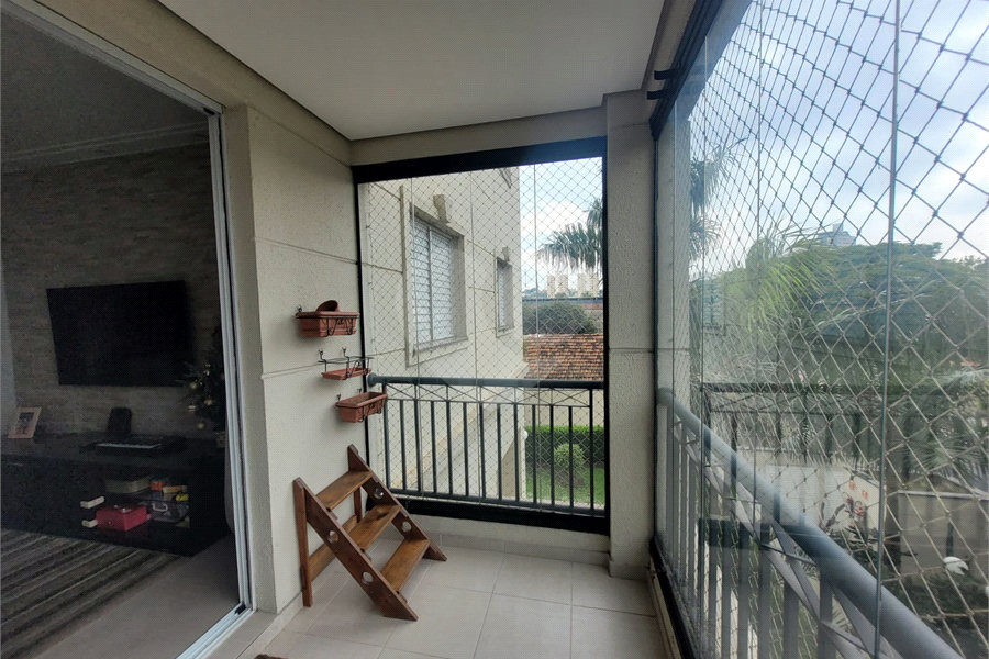 Apartamento à venda com 3 quartos, sendo 1 suíte,  em Limão, São Paulo, SP