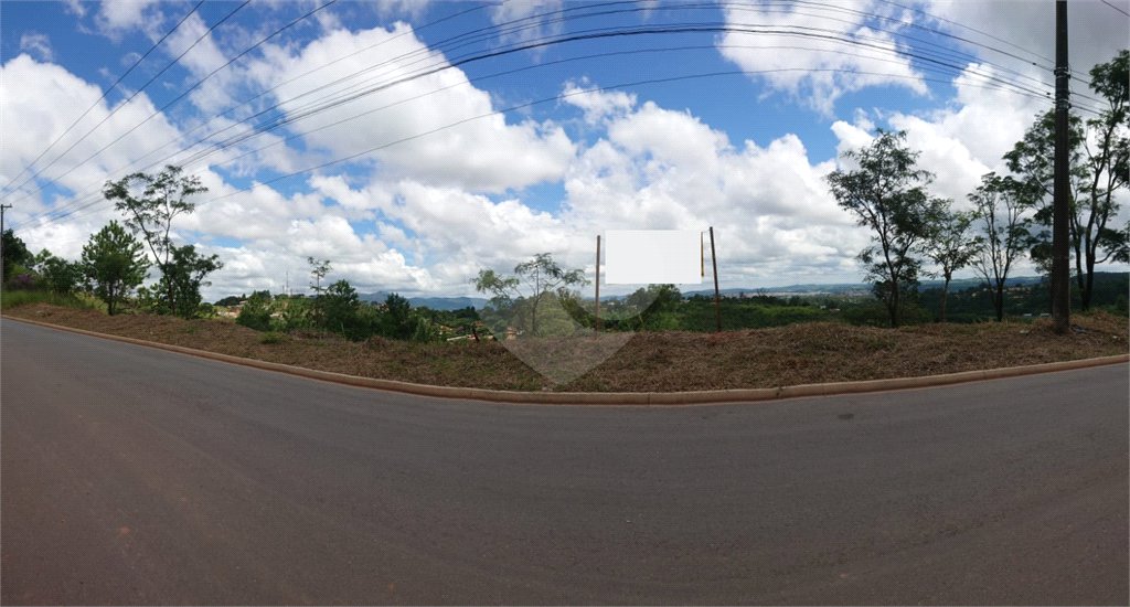 Terreno à venda em Atibaia Belvedere, Atibaia, SP