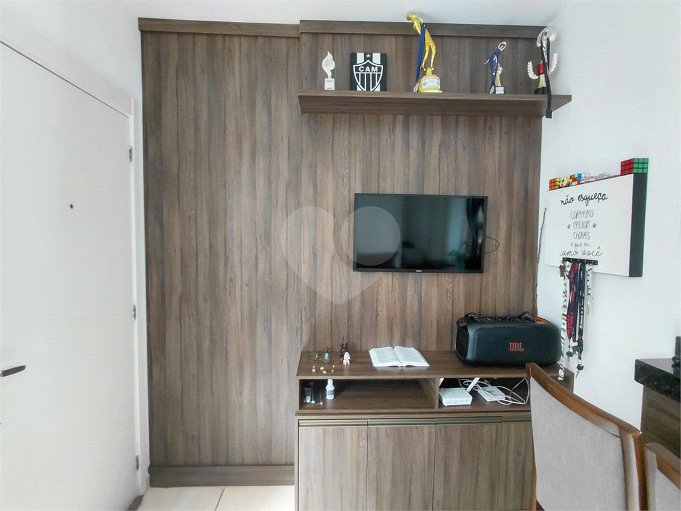 Apartamento à venda com 2 quartos em Jardim Diva Tarlá de Carvalho, Ribeirão Preto, SP