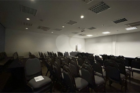 Hotel à venda com 1 quarto em Parque Nova Suíça, Valinhos, SP