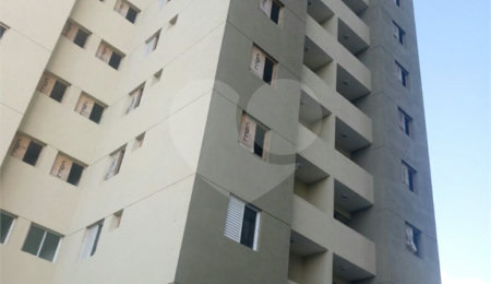 Apartamento à venda com 2 quartos em Jardim Amália, São Paulo, SP