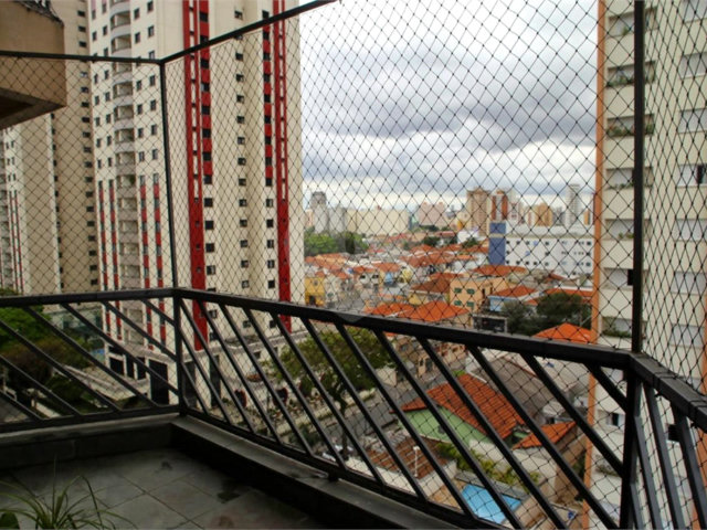 Apartamento à venda com 3 suítes em Tatuapé, São Paulo, SP