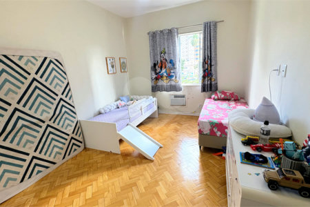 Apartamento à venda com 3 quartos, sendo 1 suíte, em Tijuca, Rio de Janeiro, RJ