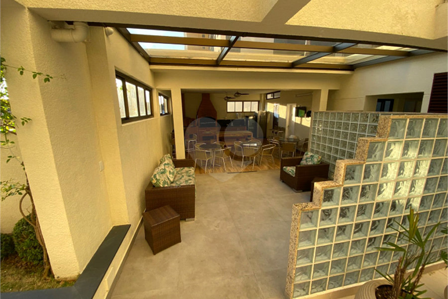 Apartamento à venda com 3 quartos, sendo 1 suíte, em Santana, São Paulo, SP