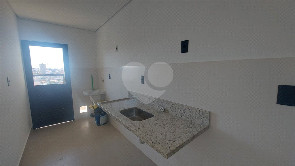 Apartamento à venda com 3 quartos, sendo 1 suíte, em Jardim Refúgio, Sorocaba, SP