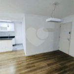 Apartamento à venda com 2 quartos, sendo 1 suíte, em Casa Verde, São Paulo, SP