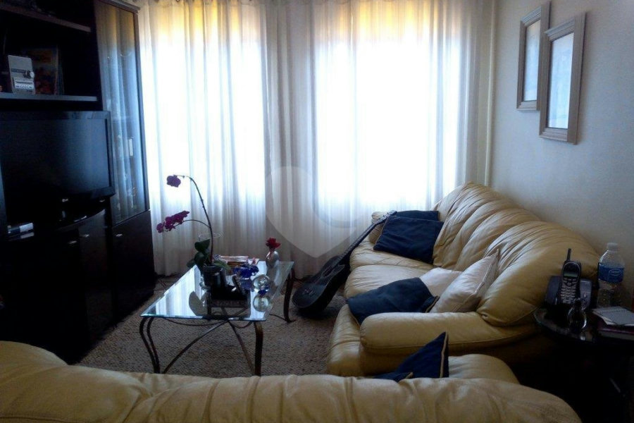 Sobrado à venda com 3 quartos em Imirim, São Paulo, SP