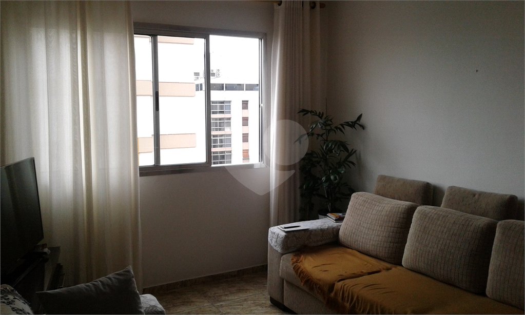 Apartamento à venda com 2 quartos em Santana, São Paulo, SP