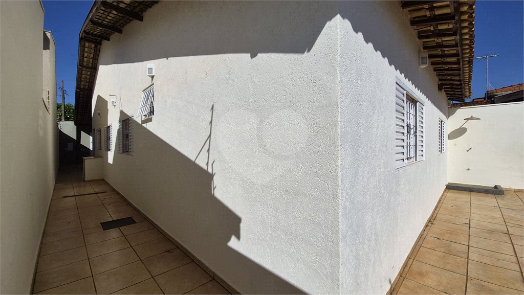 Casa à venda com 4 quartos em Residencial e Comercial Palmares, Ribeirão Preto, SP