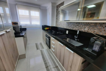 Cobertura à venda, 196 m² por R$ 2.200.000,00 - Jardim Las Palmas - Guarujá/SP