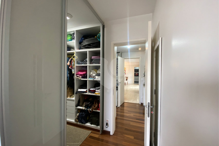 Apartamento à venda com 3 suítes em Santana, São Paulo, SP