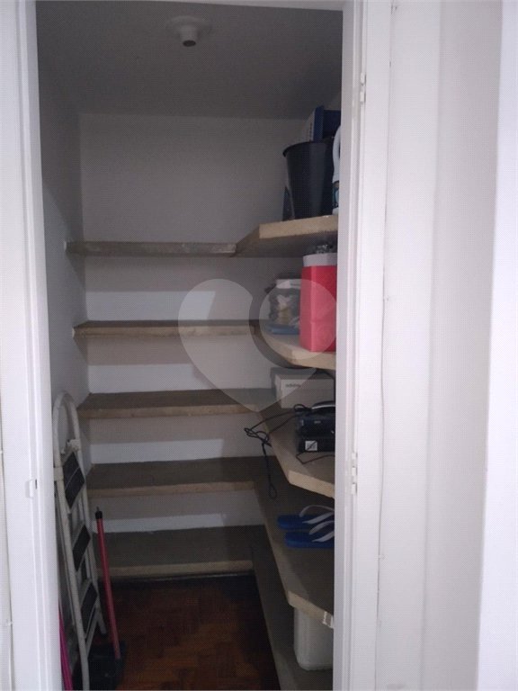 Sobrado à venda com 3 quartos em Vila Cordeiro, São Paulo, SP