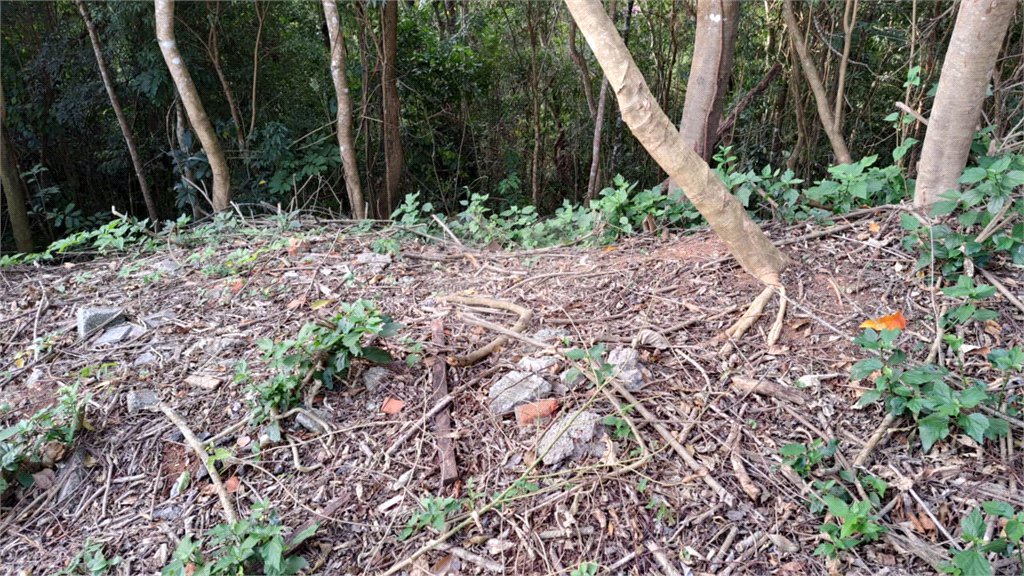 Terreno à venda no condomínio Alpes da Cantareira, Mairiporã - SP