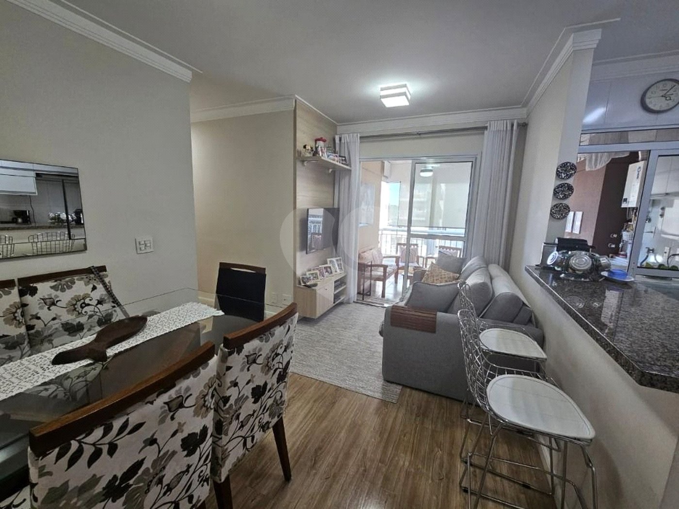 Apartamento à venda com 2 quartos em Jardim Esmeralda, São Paulo, SP