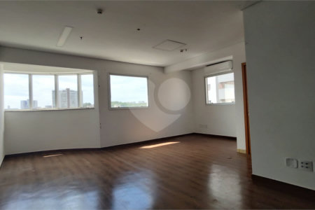 Sala à venda em Jardim Botânico, Ribeirão Preto, SP
