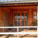 Chácara à venda com 4 quartos, sendo 1 suíte, em Chácaras Fernão Dias, Atibaia, SP