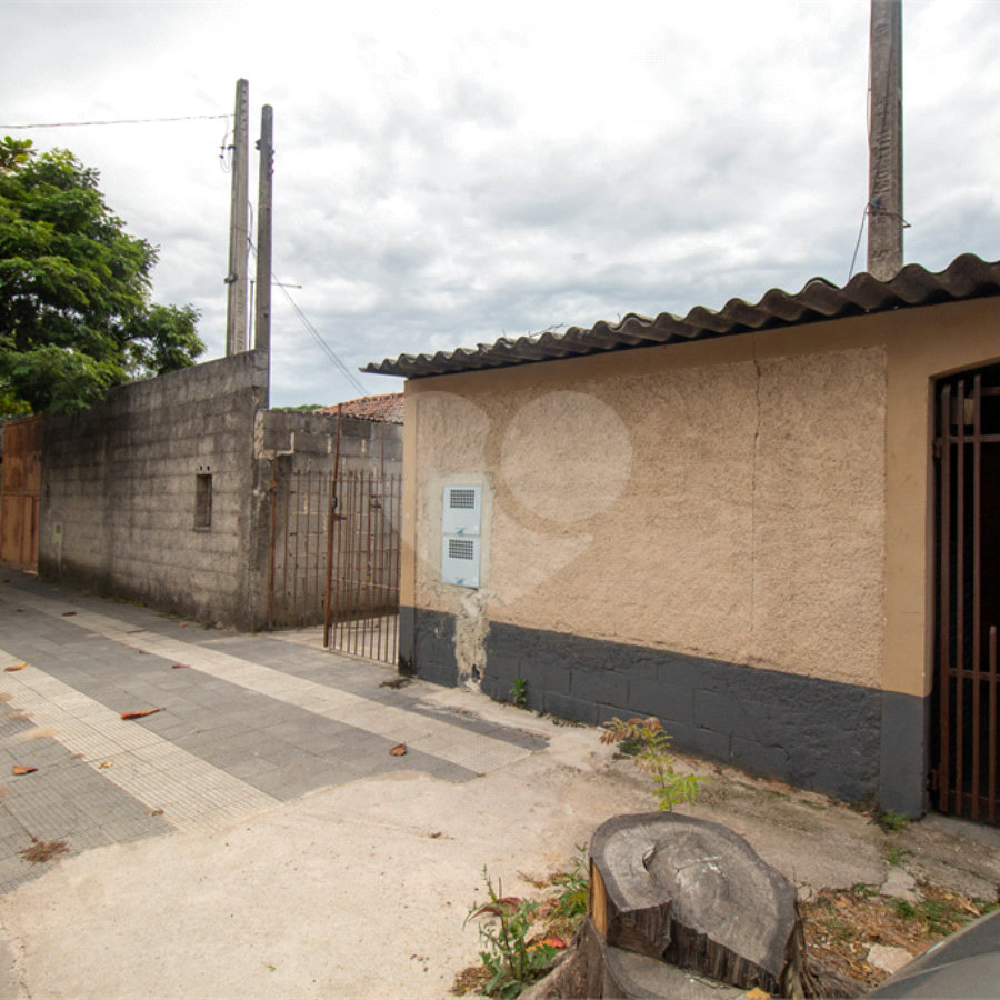Casa com 5 quartos à venda, 167 m² - Jardim Cruzeiro Gleba B - Mairinque/SP