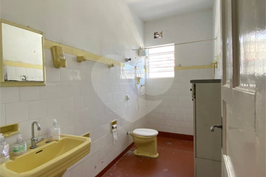 Casa à venda com 2 quartos em Santana, São Paulo, SP