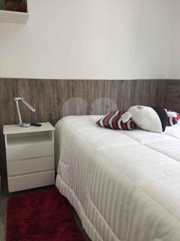 Apartamento à venda com 2 quartos, sendo 1 suíte, em Jaguaré, São Paulo, SP