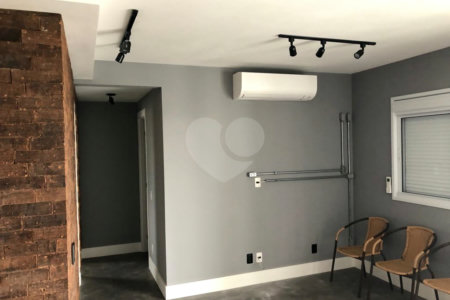 Apartamento à venda com 2 quartos, sendo 1 suíte, em Jardim Caboré, São Paulo, SP