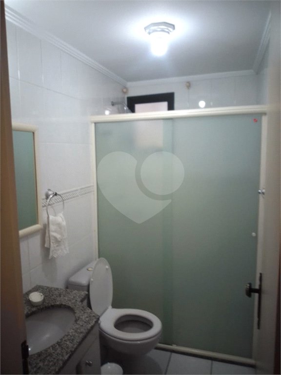 Apartamento à venda com 3 quartos, sendo 1 suíte,  em Tucuruvi, São Paulo, SP