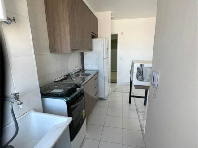 Apartamento à venda com 2 quartos em Vila Nova Cachoeirinha, São Paulo, SP