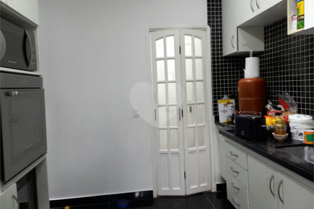 Apartamento à venda com 3 quartos em Alto da Lapa, São Paulo, SP