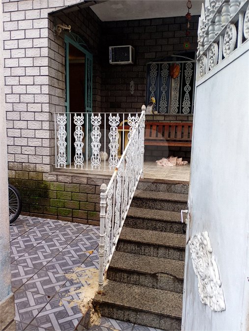 Casa à venda com 3 quartos, sendo 1 suíte, em Campo Grande, Rio de Janeiro, RJ