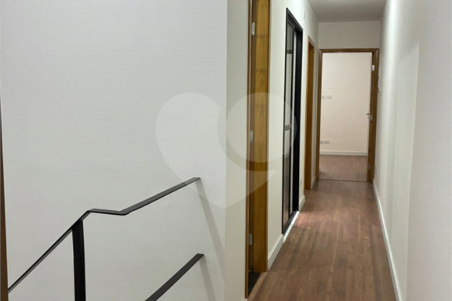 Sobrado para alugar com 3 quartos, sendo 2 suítes, em Freguesia do Ó, São Paulo, SP