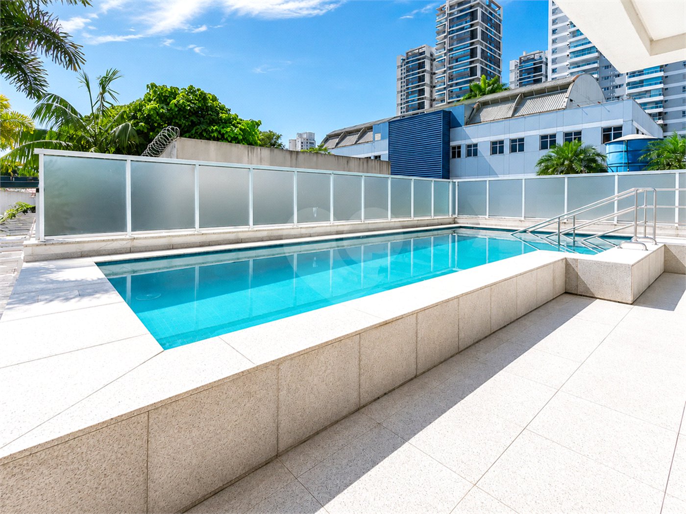 Apartamento à venda com 4 suítes em Cidade Monções, São Paulo, SP